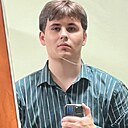 Глеб, 18 лет