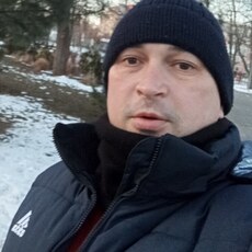 Фотография мужчины Евгений, 39 лет из г. Мариуполь