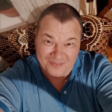 Фотография мужчины Иван Афанасьевич, 42 года из г. Ставрополь