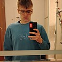 Константин, 19 лет