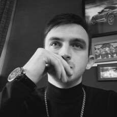 Фотография мужчины Витя, 24 года из г. Гагарин