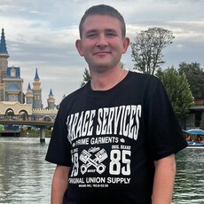 Фотография мужчины Василий, 38 лет из г. Алматы