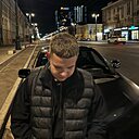 Илья, 18 лет