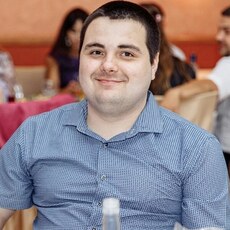 Фотография мужчины Евгений, 31 год из г. Ярославль