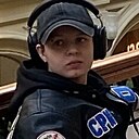 Саша, 19 лет