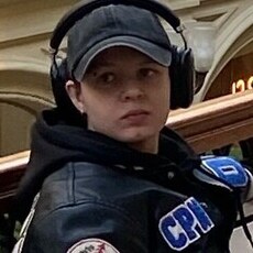 Фотография девушки Саша, 19 лет из г. Белгород