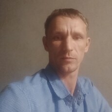 Фотография мужчины Алекс, 40 лет из г. Приобье