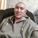 Казах, 40 лет