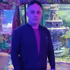 Фотография мужчины Василий, 34 года из г. Саки