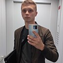 Никита, 27 лет