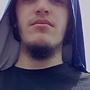 Эдик, 20 лет