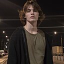 Тимофей, 18 лет