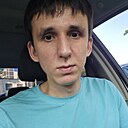 Айдар, 32 года