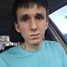 Фотография мужчины Айдар, 32 года из г. Ульяновск