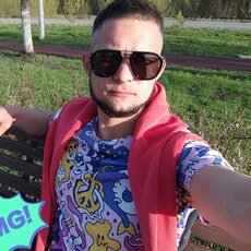 Фотография мужчины Михаил, 32 года из г. Инза