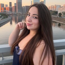 Фотография девушки Дарья, 28 лет из г. Таганрог