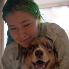 Фотография девушки Александра, 24 года из г. Озерск (Челябинская Обл)