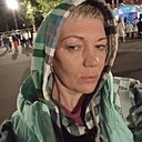 Кристина, 44 года