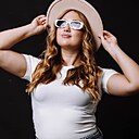 Лиза, 20 лет