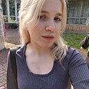 Настюша, 20 лет
