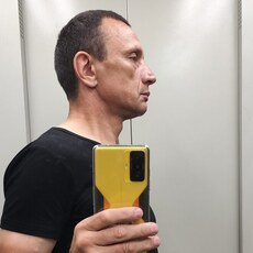 Фотография мужчины Андрей, 54 года из г. Владивосток