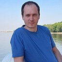 Антон, 42 года