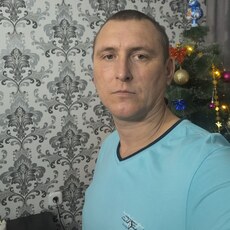 Фотография мужчины Артур, 43 года из г. Мядель