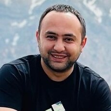 Фотография мужчины Oybek, 35 лет из г. Ташкент