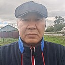 Очир, 54 года