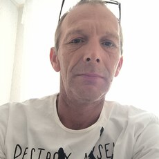 Фотография мужчины Ii, 50 лет из г. Прага