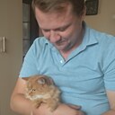 Виктор, 32 года