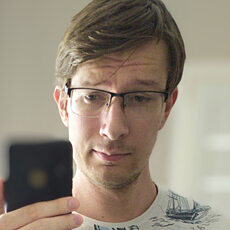 Фотография мужчины Mr Horrible, 29 лет из г. Братск