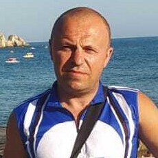 Фотография мужчины Владимир, 40 лет из г. Гродно