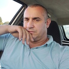 Фотография мужчины Ден, 41 год из г. Тула