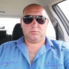 Фотография мужчины Алексей, 40 лет из г. Старый Оскол