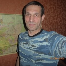 Фотография мужчины Виктор, 57 лет из г. Архангельск