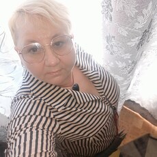 Фотография девушки Надежда, 54 года из г. Иркутск