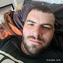Леша, 35 лет