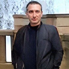 Фотография мужчины Арсен, 59 лет из г. Сочи