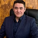 Самат, 35 лет