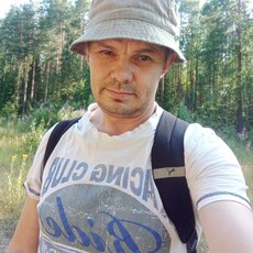 Фотография мужчины Николай, 50 лет из г. Сыктывкар