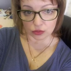 Фотография девушки Светлана, 51 год из г. Волковыск