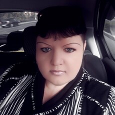 Фотография девушки Светлана, 45 лет из г. Северск