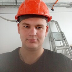 Фотография мужчины Вася, 32 года из г. Егорьевск