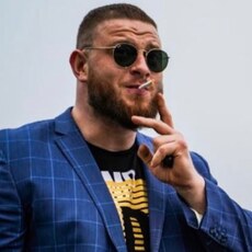Фотография мужчины Александр, 37 лет из г. Осинники