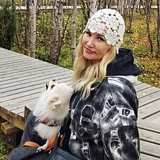 Фотография девушки Лена, 51 год из г. Мурманск