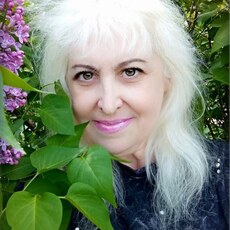 Фотография девушки Алла, 60 лет из г. Кривой Рог