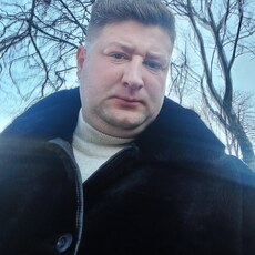 Фотография мужчины Александр, 39 лет из г. Минск