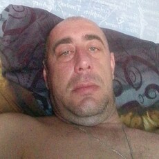 Фотография мужчины Александр, 42 года из г. Мыски
