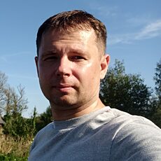 Фотография мужчины Сергей, 40 лет из г. Островец